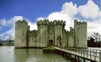 bodium castle