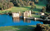 leeds castle