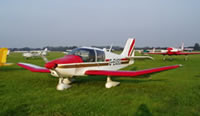 robin D400